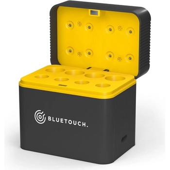 BlueTouch USB-C nabíjecí baterie AA/AAA U1257