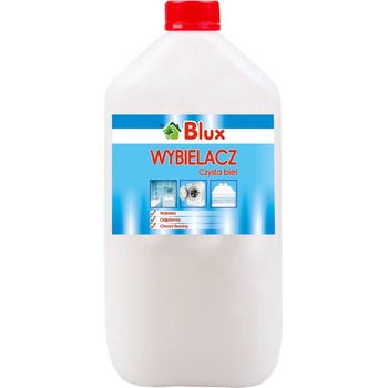 Blux tekuté bělidlo 5 l