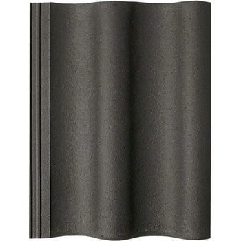 BMI Bramac Max Základní taška Ebenově černá