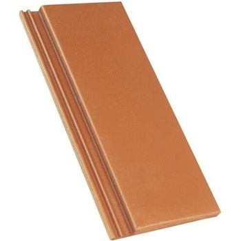 BMI Bramac Tegalit Star Taška půlená terracotta