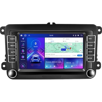 Bmode BW28 RAM 4GB, ROM 64GB