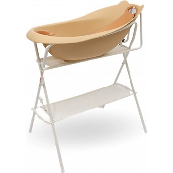 Bo Jungle vanička B-BATH BEAR Terracotta