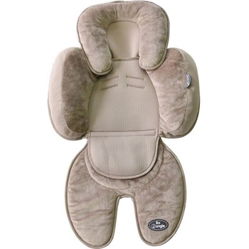 Bo Jungle vložka 3v1 B-Snooze Taupe
