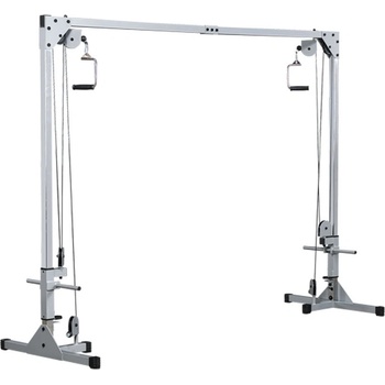 Body Solid Crossover Machine PCCO90X