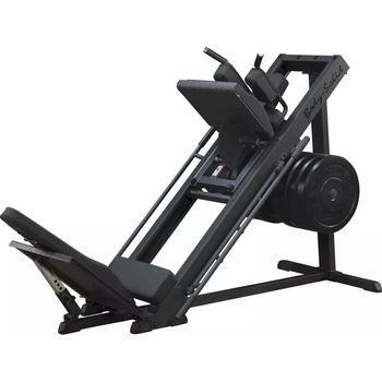 Body Solid GLPH1100 Leg press and Hack squat