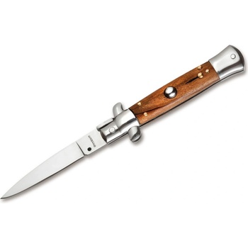 Böker Magnum Sicilian Needle Olive Wood - 01MB279