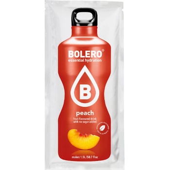Bolero drink Citron 9 g