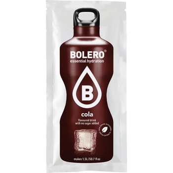 Bolero drink Kola 9 g
