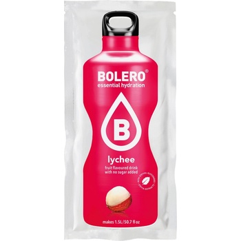 Bolero drink Liči 9 g