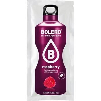 Bolero drink Malina 9 g