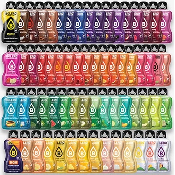 Bolero drink yuzu 9 g