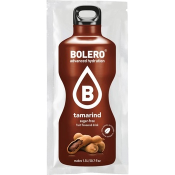 Bolero instantní nápoj bez cukru tamarind 9 g