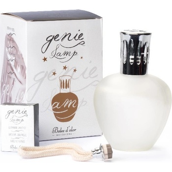 Boles d olor Lampa katalytická Elipse Mate