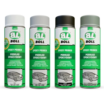 BOLL epoxidový základní nátěr 500ml