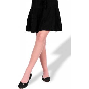 Boma dívčí punčochy girl nylon tights Rose