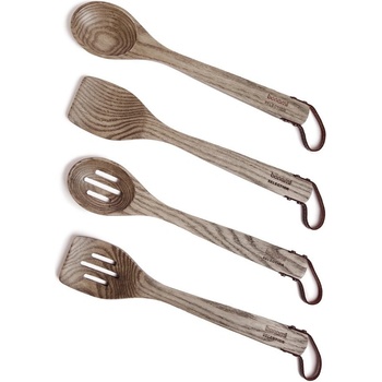 Bonami Selection 4 ks hnědá