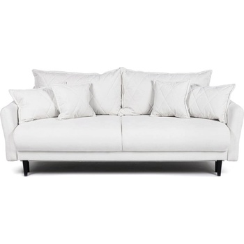 Bonami Selection Bjork bílá