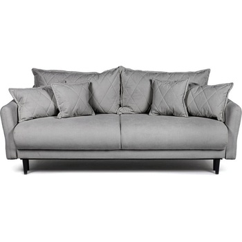 Bonami Selection Bjork šedá