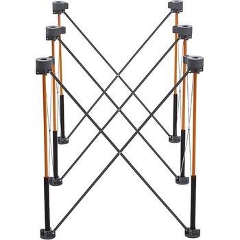 BORA Pracovní stonožka 3x2 230035-XG