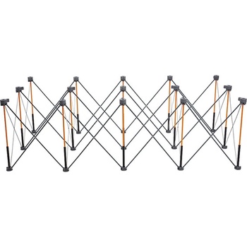 BORA Pracovní stonožka 5x3 230037-XG