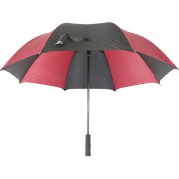 Borderline 13 jumb casavia deštník pánský černý