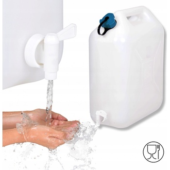 BORG-HICO Kanystr na vodu 20 l