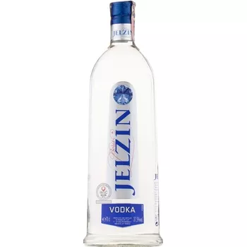 Boris Jelzin 37,5% 0,7 l (holá láhev)