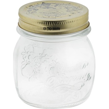 Bormioli skleněná Quattro Stagioni 250 ml