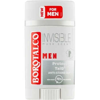Borotalco Pure deostick 40 ml