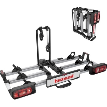 Bosal Comfort Pro III