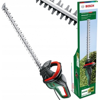 Bosch AdvancedHedgeCut 65 06008C0801