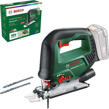 Bosch AdvancedSaw 18V-140 0 603 013 000