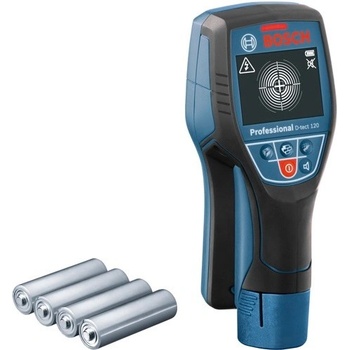 Bosch D-tect 120 Professional 0 601 081 300
