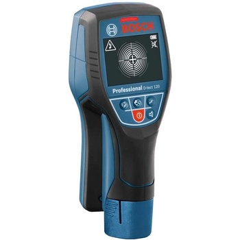 Bosch D-tect 120 Professional 0 601 081 308