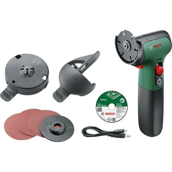 Bosch EasyCut&Grind 0.603.9D2.000