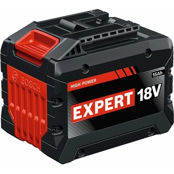BOSCH EXPERT EXBA18V-150 18V 15,0Ah 1600A036ZM