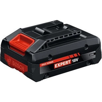 BOSCH EXPERT EXBA18V-40 18V 4,0Ah 1600A036YW