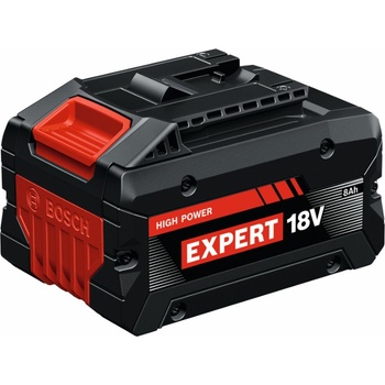 BOSCH EXPERT EXBA18V-80 1600A036ZB
