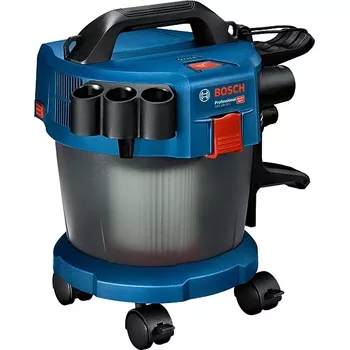 Bosch GAS 18V-10 L Professional 0.601.9C6.302