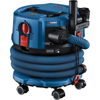 Bosch GAS 18V-12 MC Professional 0.601.9K2.000