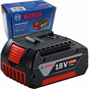 Bosch GBA 18V 4Ah 1.600.Z00.038