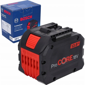 Bosch GBA ProCORE 18V 12Ah 1.600.A01.6GU