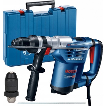 Bosch GBH 4-32 DFR 0.611.332.101
