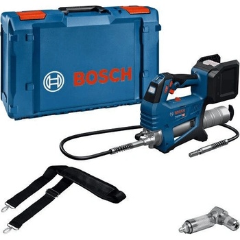 Bosch GFP 18V-10 06019N6001