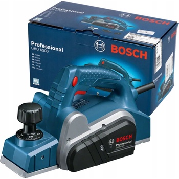Bosch GHO 6500 0.601.596.000