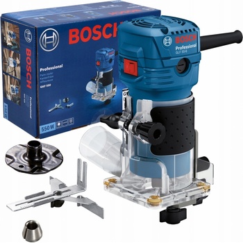 Bosch GKF 550 0.601.6A0.020