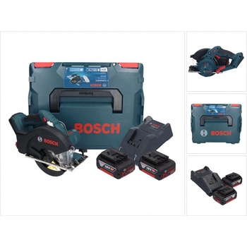 Bosch GKM 18V-50 0.601.6B8.002