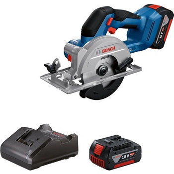 Bosch GKS 18V-51 Professional 0 601 9M3 122
