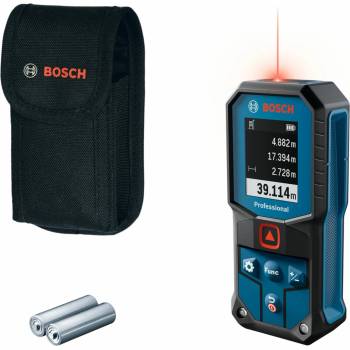 BOSCH GLM 40-31 0601075000
