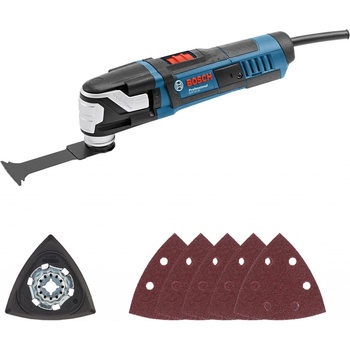 Bosch GOP 55-36 Professional 0.601.231.100